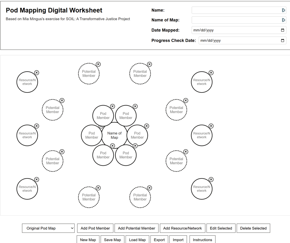 Initial pod mapping interactive worksheet exploration - see current site here: https://taramoves.github.io/podmap/